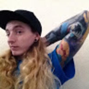 Meet your Posher, Cory